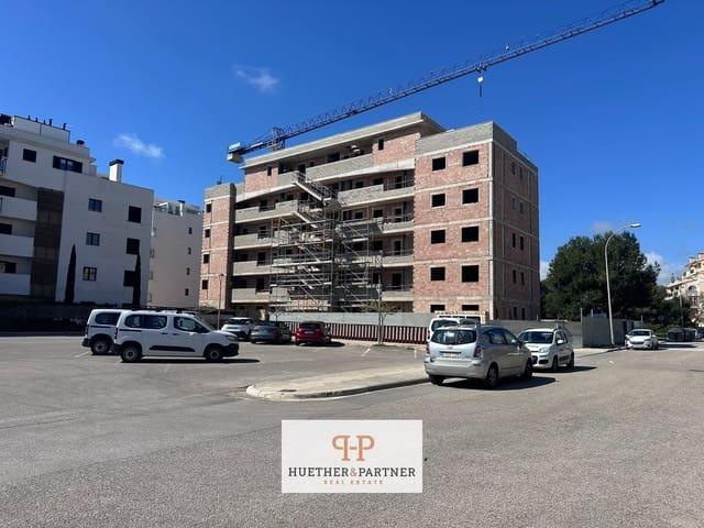 Piso en venta en Sa Coma, Mallorca