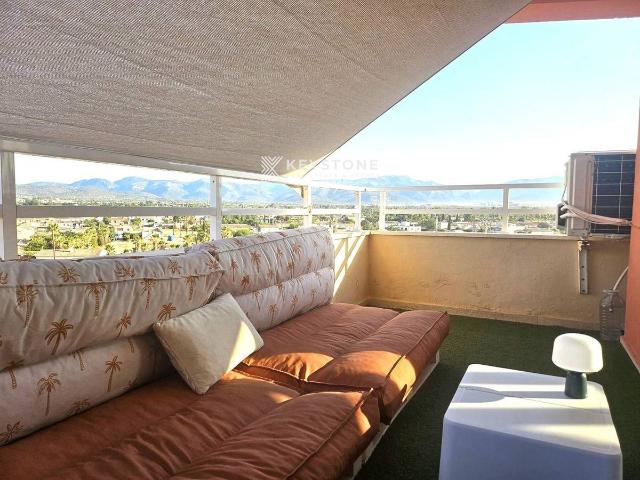 Piso en Venta en Sa Indioteria Urbà