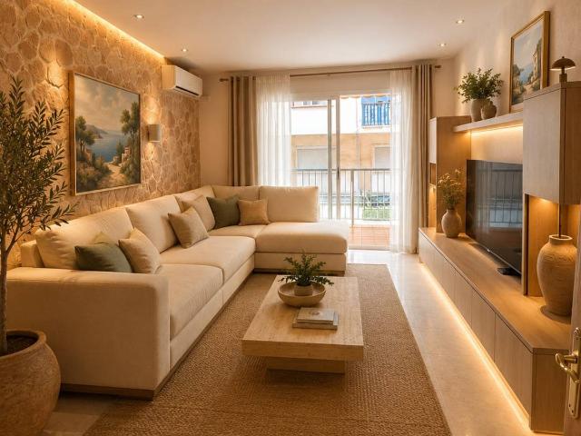 Piso en Venta en Son Fortesa