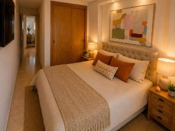 Piso en Venta en Sa Indioteria Urbà