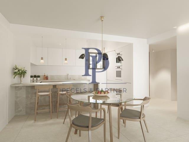 Piso en venta en Sa Rapita / La Rapita, Mallorca