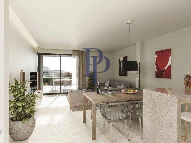 Piso en venta en Sa Rapita / La Rapita, Mallorca