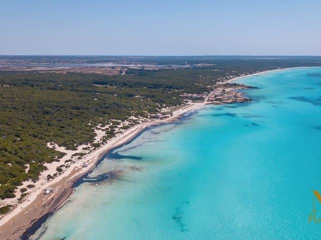 Piso en venta en Sa Rapita / La Rapita, Mallorca