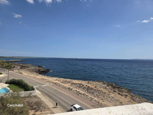 Piso en Venta en Sa Ràpita Ses Covetes