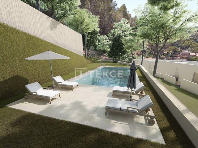 Piso en venta en Sa Riera, Girona Costa Brava