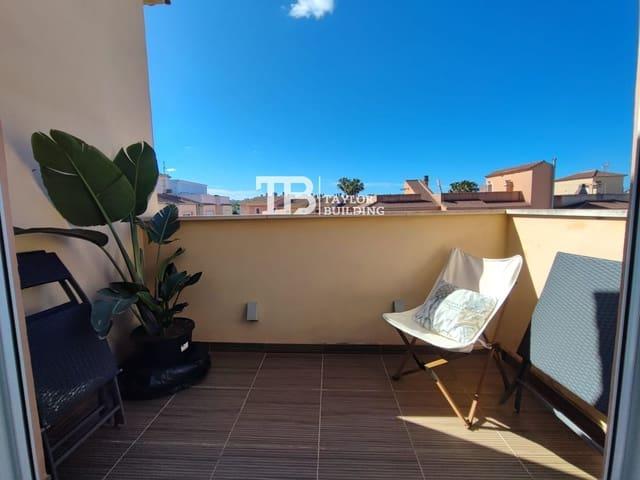 Piso en venta en Sa Torre Llucmajor, Mallorca