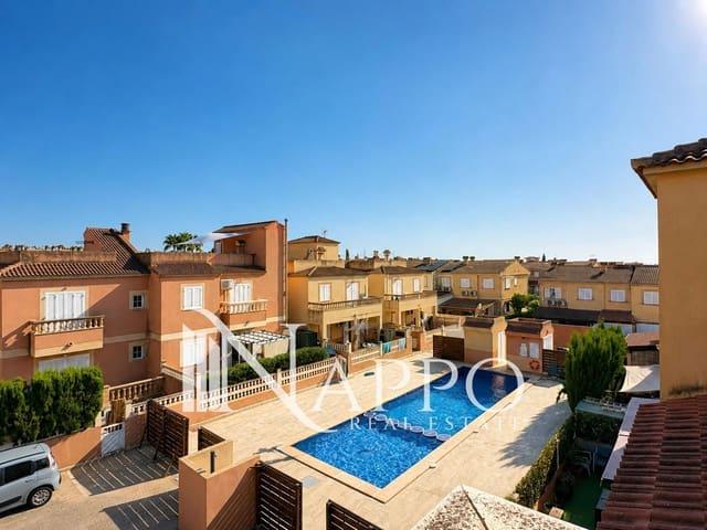 Piso en venta en Sa Torre Llucmajor, Mallorca