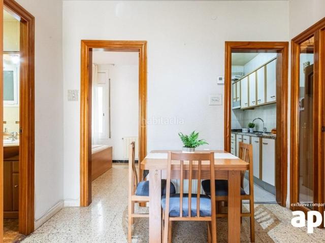 Piso en venta en Sabadell, Ca n'Oriac. ACOLLIDOR PIS DE 3 HABITACIONS A LAVINGUDA MATADEPERA. Pisos.