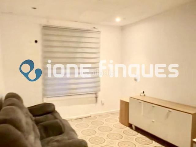 Piso en venta en Sabadell, Ca n'Oriac. Ione Finques Ofrece. Pisos.