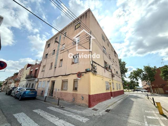 Piso en venta en Sabadell, Ca n'Oriac. Piso de 3 habitaciones en Ca nOriach, Sabadell. Pisos.