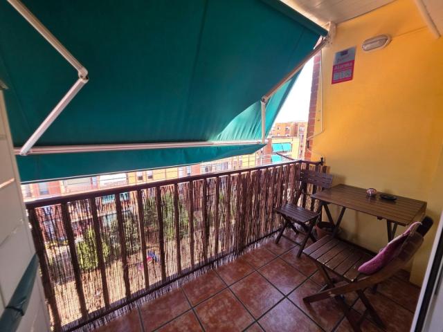 Piso en venta en Sabadell, Campoamor. Pisos.