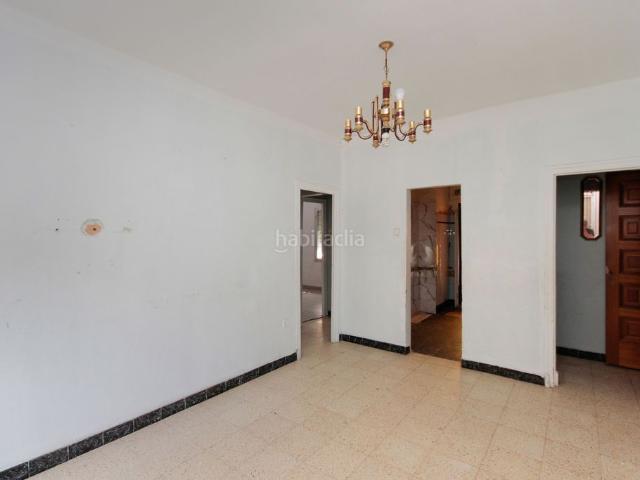 Piso en venta en Sabadell, Campoamor. Solvia Inmobiliaria Piso Sabadell. Pisos.