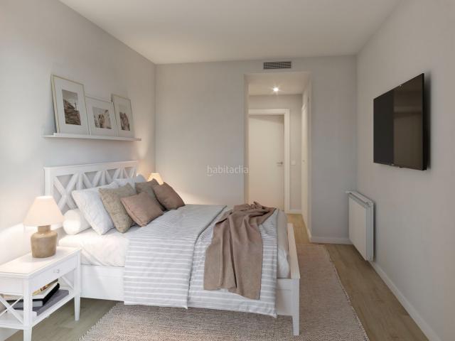 Piso en venta en Sabadell, Can Gambús. Pisos.