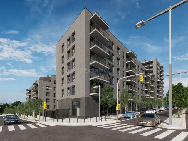 Piso en venta en Sabadell, Can Gambús. Pisos.