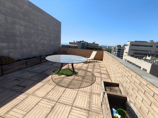 Piso en venta en Sabadell, Castellarnau. ATICO CON TERRAZA EN CASTELLARNAU, OPORTUNIDAD UNICA. Pisos.