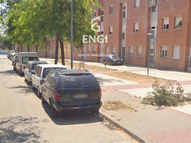 Piso en venta en Sabadell, Can Roqueta. PLANTA BAJA EN VENTA EN SABADELL. Pisos.