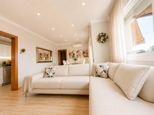 Piso en venta en Sabadell, Can Rull. Oportunidad en Sabadell. Piso moderno en zona tranquila con todo lo que necesitas. Pisos.