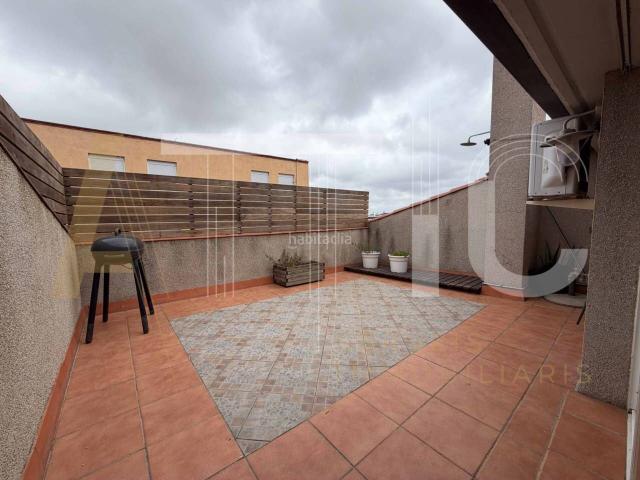 Piso en venta en Sabadell, Can Rull. ÁTICO DÚPLEX EN CAN RULL, 3 HABITACIONES, 2 BALCONES, TERRAZA DE 20M, PARKING Y TRASTERO!. Pisos.