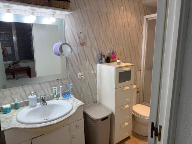 Piso en venta en Sabadell, Can Rull. Bajos junto Park de Catalunya. Pisos.