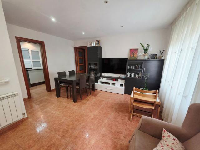 Piso en venta en Sabadell, Can Rull. Hermoso Piso en Can Rull Sabadell. Pisos.