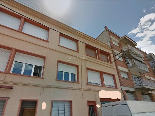 Piso en venta en Sabadell, Can Rull. INMUEBLE DE BANCO. Pisos.