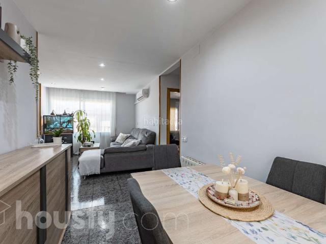 Piso en venta en Sabadell, Can Rull. Pisos.