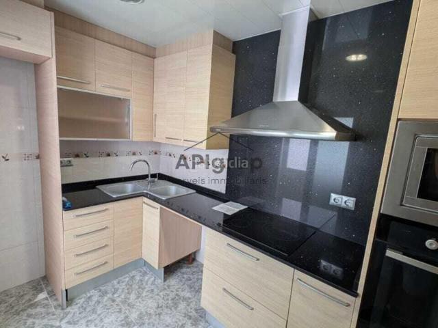 Piso en venta en Sabadell, Can Rull. Pisos.