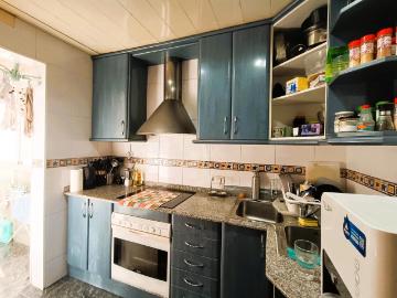 Piso en venta en Sabadell, Can Rull. TRES HABITACIONES GRANDES AL LADO DEL PARC CATALUNYA. Pisos.