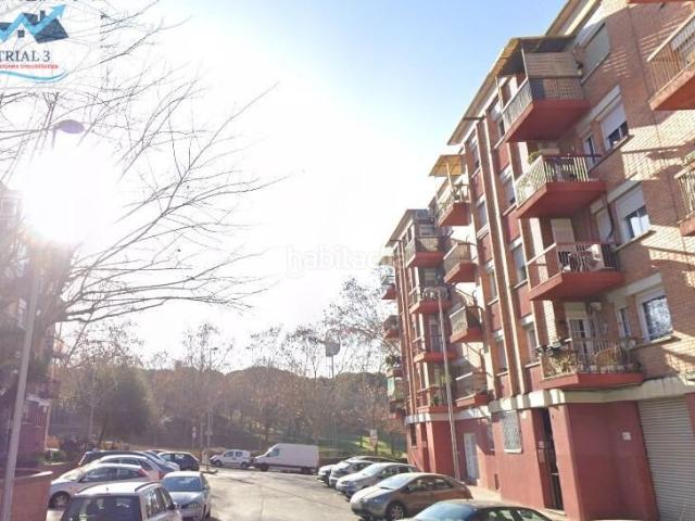 Piso en venta en Sabadell, Can Rull. Venta Piso en Sabadell Barcelona. Pisos.