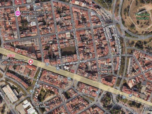 Piso en venta en Sabadell, Can Rull. Venta Piso Sabadell Barcelona. Pisos.