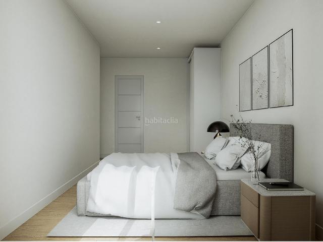 Piso en venta en Sabadell, Can Rull. Vivienda de 3 dormitorios con dos balcones, garaje y trastero incluidos. Pisos.