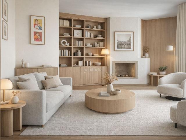 Piso en venta en Sabadell, Centre. PISO DE TRES HABITACIONES EN EL CENTRO. Pisos.