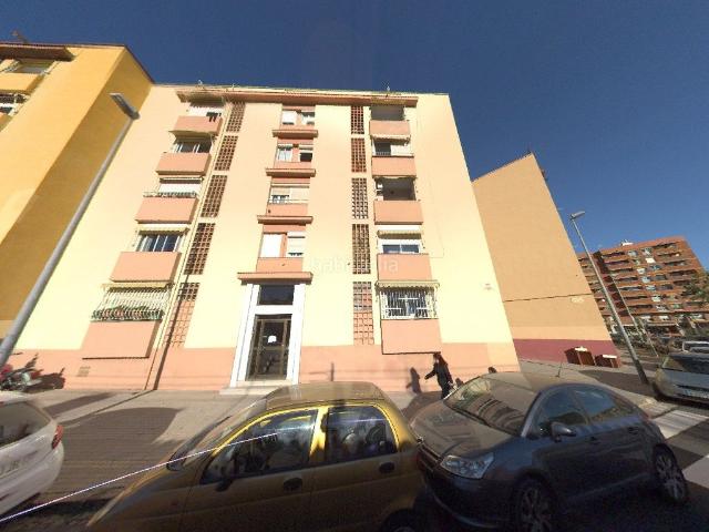 Piso en venta en Sabadell, Concòrdia. Vivienda en venta en Sabadell, Calle Hermandad N.º 2 Bajos 3º 2ª de Sabadell. Pisos.