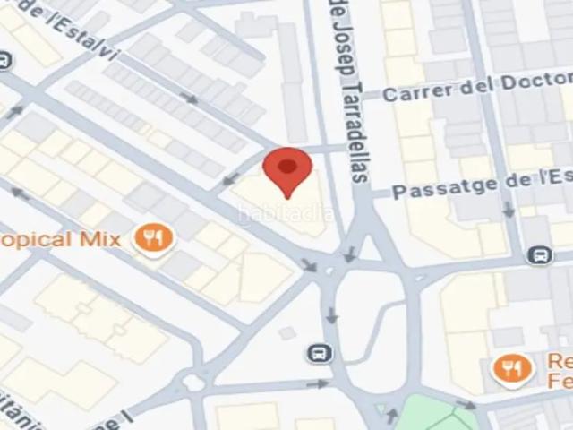Piso en venta en Sabadell, Concòrdia. Sabadell, Barcelona. EN RENTABILIDAD se vende alquilado, no se puede visitar ni hipotecar. Pisos.