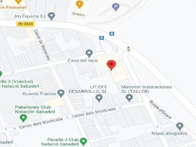 Piso en venta en Sabadell, Covadonga. Piso en venta en calle Dels Comptes. Pisos.