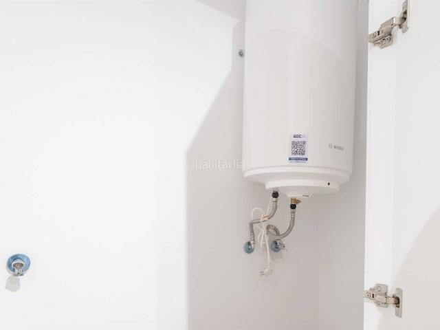 Piso en venta en Sabadell, Creu Alta. Venta de piso exterior de 75 m en La Creu Alta, Sabadell. Pisos.