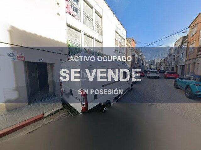 Piso en venta en Sabadell, Creu Alta. Vivienda 122 m 1 hab. en Sabadell. Pisos.