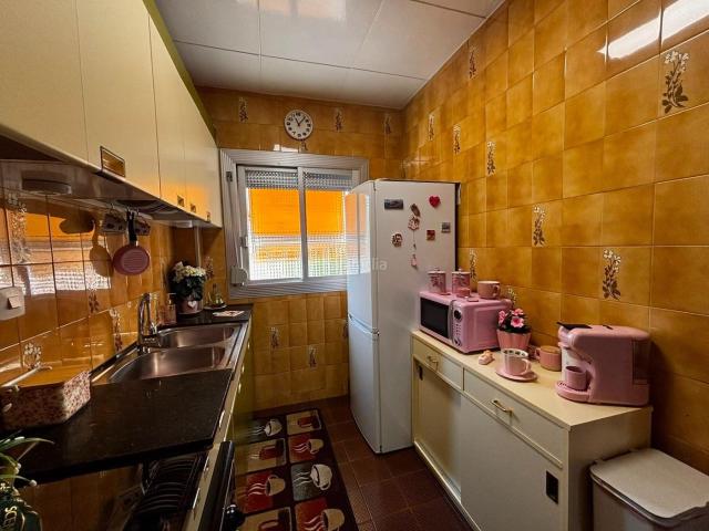 Piso en venta en Sabadell, Creu Alta. Acogedor Piso en Sabadell Zona Concordia. Pisos.