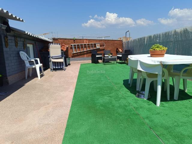 Piso en venta en Sabadell, Creu Alta. ESPECTACULAR DÚPLEX EN LA CREU ALTA CON CHIMENEA Y GRAN TERRAZA. Pisos.