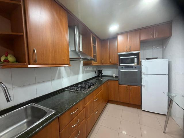 Piso en venta en Sabadell, Creu Alta. FINCAS INES VENDE PISO EN LA GRAN VIA DE SABADELL. Pisos.