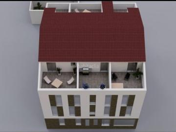 Piso en venta en Sabadell, Creu Alta. OPORTUNIDAD BAJOS OBRA NUEVA en SABADELL. Pisos.