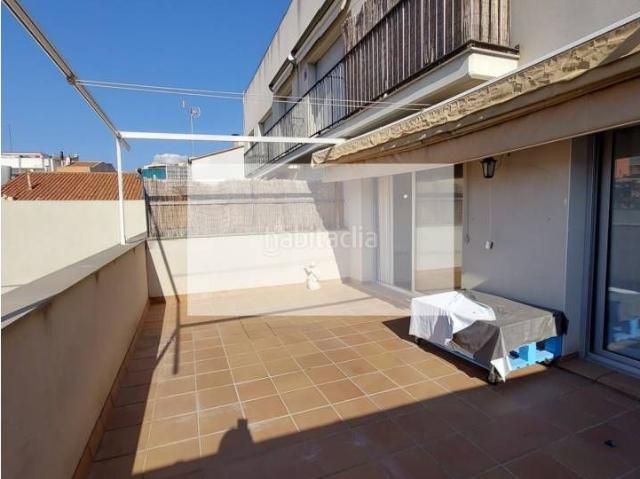 Piso en venta en Sabadell, Creu Alta. Piso con terraza de 20 m en la zona de Creu Alta. Pisos.