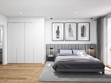 Piso en venta en Sabadell, Creu Alta. ULTIMO ATICO A LA VENTA DE OBRA NUEVA EN CREU ALTA SABADELL. Pisos.