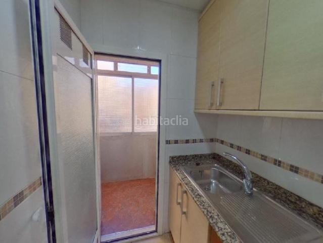 Piso en venta en Sabadell, Creu Alta. PISO DE 3 HABITACIONES GRANVIA CREU ALTA. Pisos.