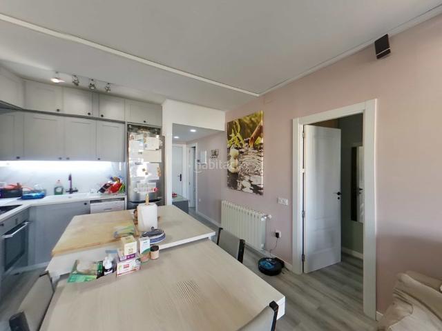 Piso en venta en Sabadell, Creu Alta. piso eix macia de diseño. Pisos.