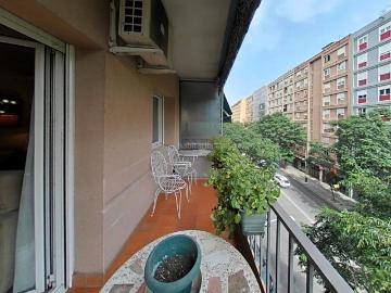Piso en venta en Sabadell, Creu Alta. Piso, parking, trastero. Oportunidad Única en La Creu Alta. Pisos.