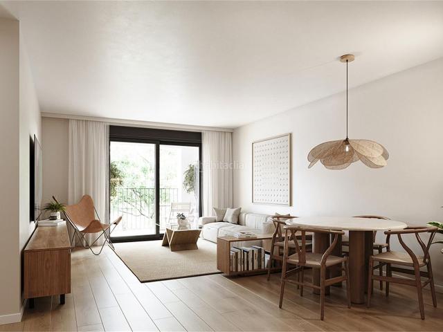 Piso en venta en Sabadell, Creu Alta. Pisos.