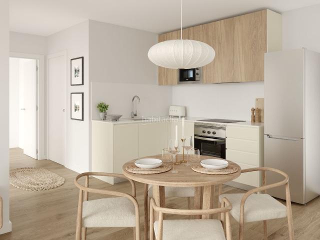 Piso en venta en Sabadell, Creu de Barberà. TODO EXTERIOR Y CALIFICACIÓN ENERGETICA A. Pisos.