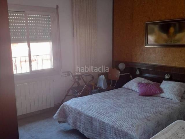 Piso en venta en Sabadell, Creu de Barberà. Venta de piso en Sabadell, Ronda Santa Maria. Pisos.