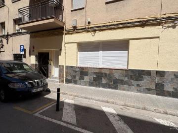Piso en venta en Sabadell, Creu de Barberà. BAJOS REFORMADO A ESTRENAR CREU BARBERA. Pisos.